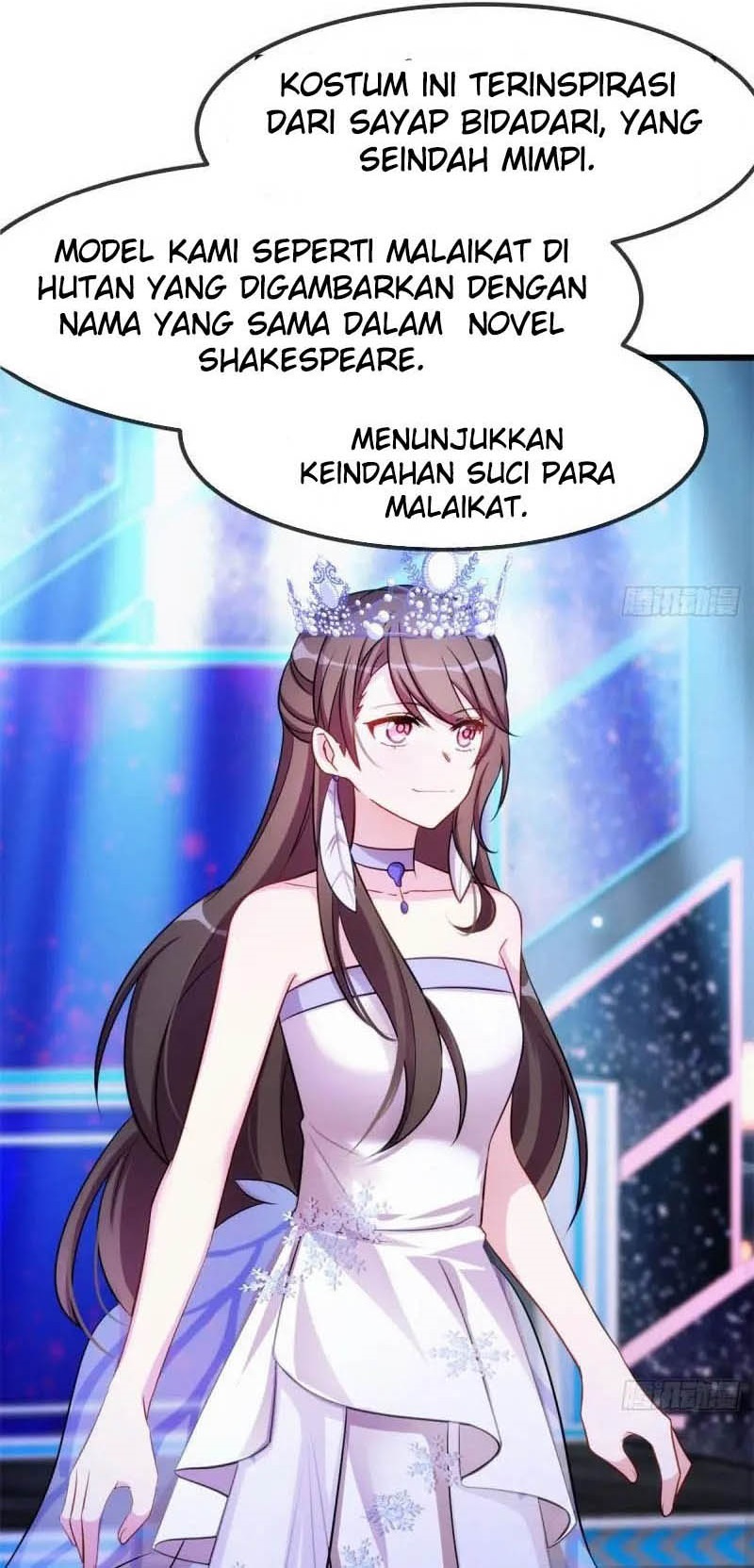 CEO’s Sudden Proposal Chapter 272 Gambar 1